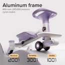 KINDERKRAFT Baby Swing Car, N2