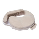MY BREST FRIEND Deluxe Nursing Pillow, Soft Sand