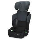 ["Best Of" Savings] KINDERKRAFT Comfort-Up Car Seat, Black