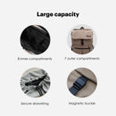 HAMILTON Backpack w/Detachable Cooler Bag