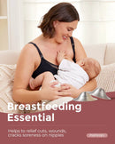 MOMCOZY Original 999 Silver Nipple Shields