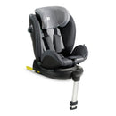 KINDERKRAFT 360º Rotational Car Seat, Xrider