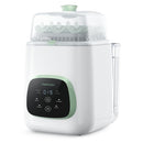 Momcozy Ultimate Feeding & Care Power Bundle