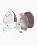MOMCOZY Mobile Style™ Hands-Free Breast Pump | M6