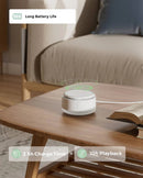 MOMCOZY Portable Baby Sound Machine