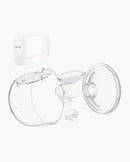 MOMCOZY S12 Pro Wearable Breast Pump