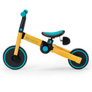 KINDERKRAFT Tricycle w/Push Handle, 4Trike