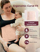 MOMCOZY Ergowrap™ Postpartum Belly Wrap