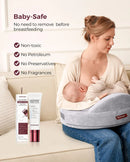 MOMCOZY ComfortNip™ Cooling Nipple Cream, 50g