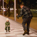 KINDERKRAFT Balance Bike, Cutie Flash