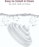 MOMCOZY Silicone Diaphragm for M5