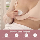 MOMCOZY Hydrogel Breast Pads