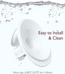 MOMCOZY Flange Replacement for M9