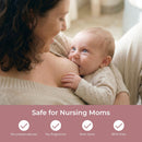 MOMCOZY Hydrogel Breast Pads
