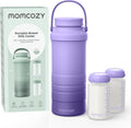 MOMCOZY Portable Breast Milk Cooler for Outdoor