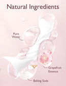 MOMCOZY Natural Breast Pump Wipes