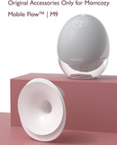 MOMCOZY Flange Replacement for M9