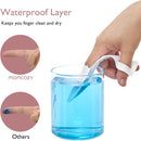 MOMCOZY Finger Wipes