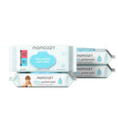 MOMCOZY 99% Water Baby Wipes