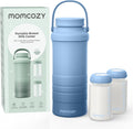 MOMCOZY Portable Breast Milk Cooler for Outdoor