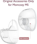 MOMCOZY Milk Collection Cup for M5