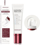 Momcozy Air 1 Ultra-Slim Hands-Free Wearable Pump Bundle