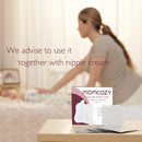 MOMCOZY Hydrogel Breast Pads