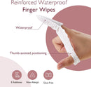 MOMCOZY Finger Wipes