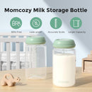 MOMCOZY Storage Collection Bottles, 4s