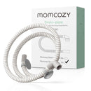 MOMCOZY Soft & Safe Drain Hose for KleanPal Pro Baby Bottle Washer