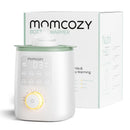 MOMCOZY Nutri Smart Analog Baby Bottle Warmer