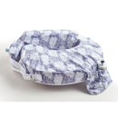 MY BREST FRIEND Nursing Pillow, Flowers