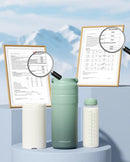 MOMCOZY Portable Breast Milk Cooler for Outdoor