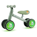 KINDERKRAFT Balance Bike, Cutie Flash
