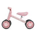 KINDERKRAFT Balance Bike, Cutie Flash