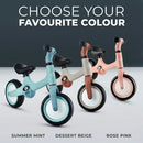 KINDERKRAFT Balance Bike, Tove