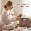 MOMCOZY Hydrogel Breast Pads