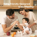 MOMCOZY Storage Collection Bottles, 4s