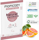MOMCOZY Natural Breast Pump Wipes