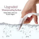 MOMCOZY Finger Wipes