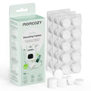 MOMCOZY Descaling Tablets for Kleanpal Pro, 30s