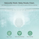 MOMCOZY Descaling Tablets for Kleanpal Pro, 30s