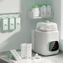MOMCOZY Descaling Tablets for Kleanpal Pro, 30s