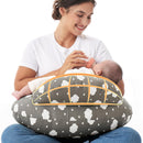 MOMCOZY Multifunctional & Adjustable Nursing Pillow