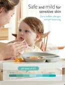 MOMCOZY 99% Water Baby Wipes