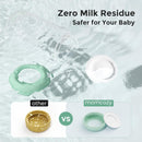 MOMCOZY Storage Collection Bottles, 4s