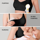 MEDELA 3-in-1 Nursing & Pumping Bra
