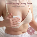 MOMCOZY Hydrogel Breast Pads