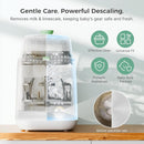 MOMCOZY Descaling Tablets for Kleanpal Pro, 30s