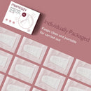 MOMCOZY Finger Wipes